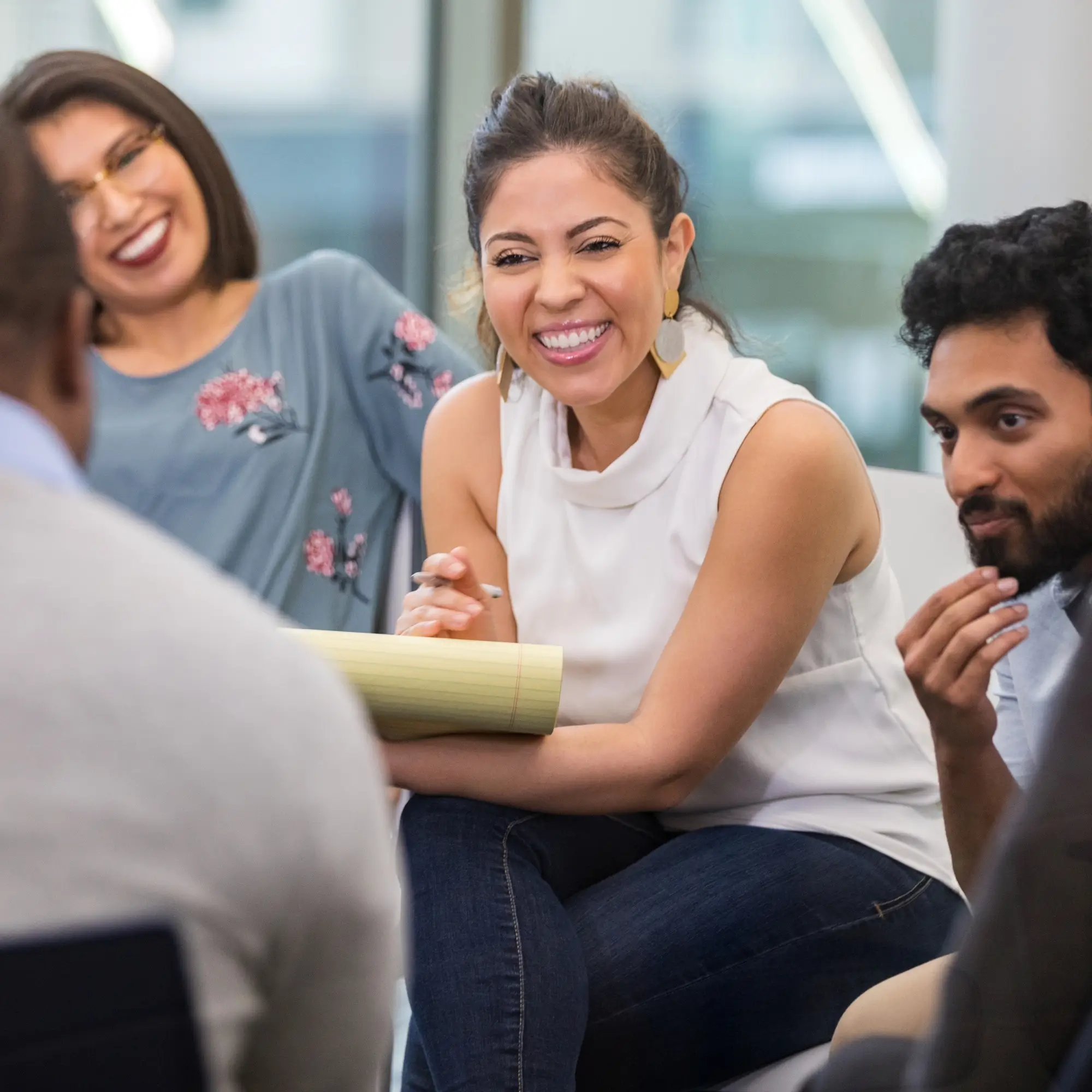 Inclusive hiring and cultural competency in mental health recruitment - Hunter Gatherer Mental Health